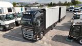 Volvo FH16 660 HP XL  TANDEM 6x2 LIMITED EDITION - Offers