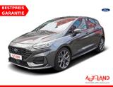 Ford Fiesta 1.0 ST-Line LED Navi Tempomat PDC - Ford Fiesta aus 2023