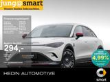 Smart #3 25th Anniversary Edition (66kWh) |BRABUS|PANO
