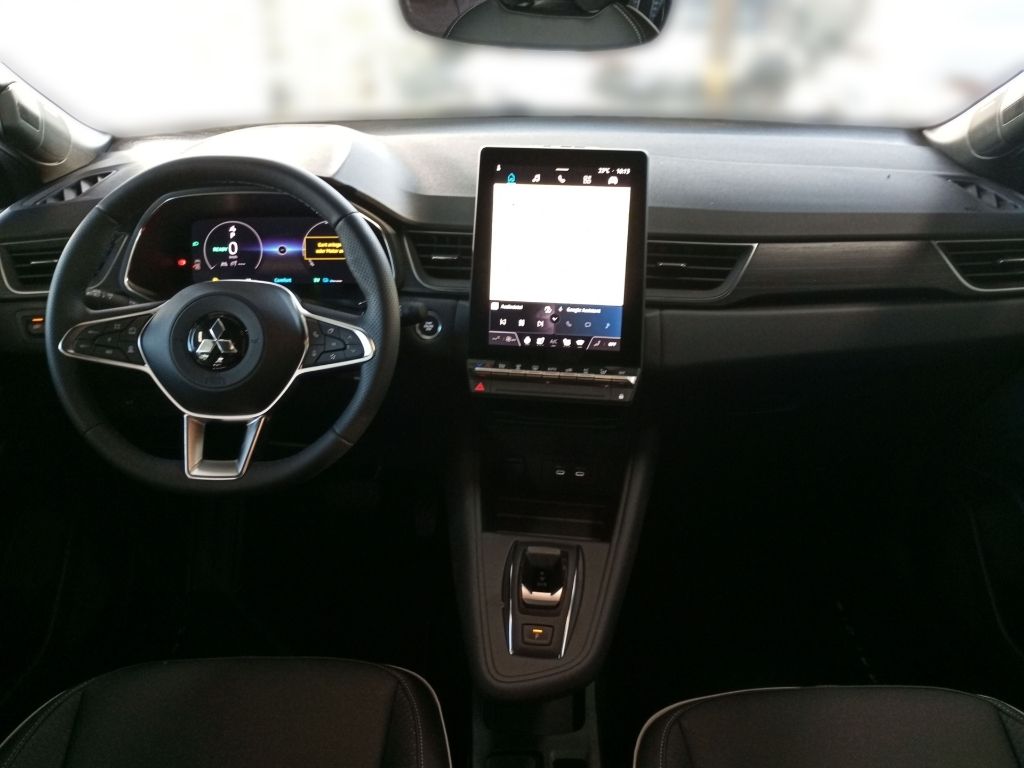 Fahrzeugabbildung Mitsubishi Grandis Diamant TOP 1.8 Hybrid