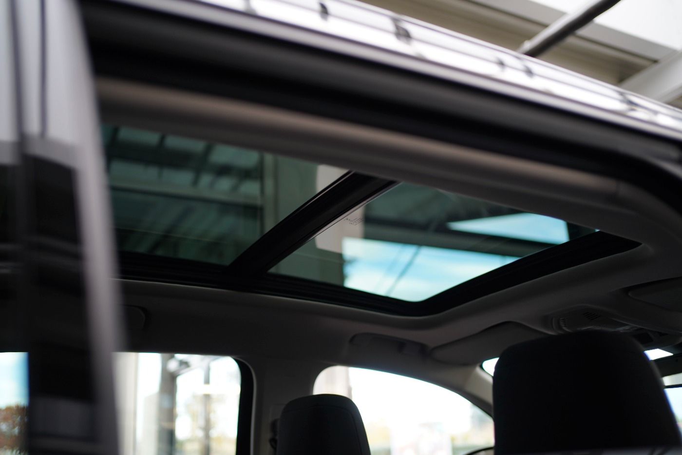Fahrzeugabbildung Citroën C5 Aircross PureTech 180 EAT8 Feel Automatik AHK