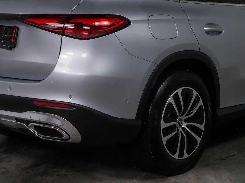Mercedes-Benz GLC 220 2200 d, 4 Matic, Avant. Adv. Plus, AH...