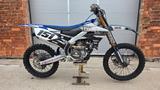 Yamaha YZ 250 F - Offers