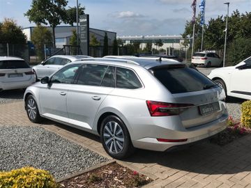 Skoda Superb - 2