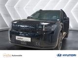 Hyundai SANTA FE ''Blackline'' Navi mit Rückfahrkamera G - Hyundai SANTA FE: Blackline