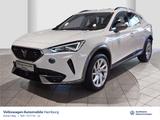 Cupra Formentor 1.5TSI DSG  wireless rse app Rückfahrk - Cupra Formentor Gebrauchtwagen in Hamburg