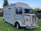 Citroën Citroen HY, Citroën Typ H, lang, hoch, mit... - Citroën: Kleinbus, Hy