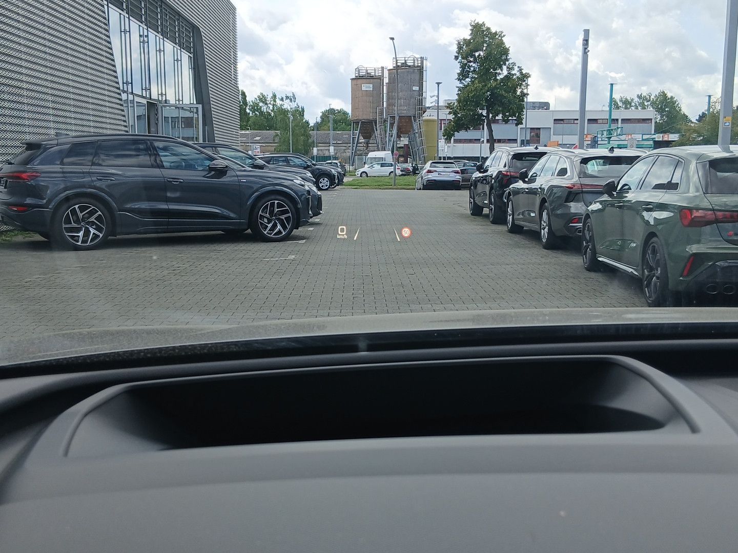 Audi Q4 e-tron - Bild 21