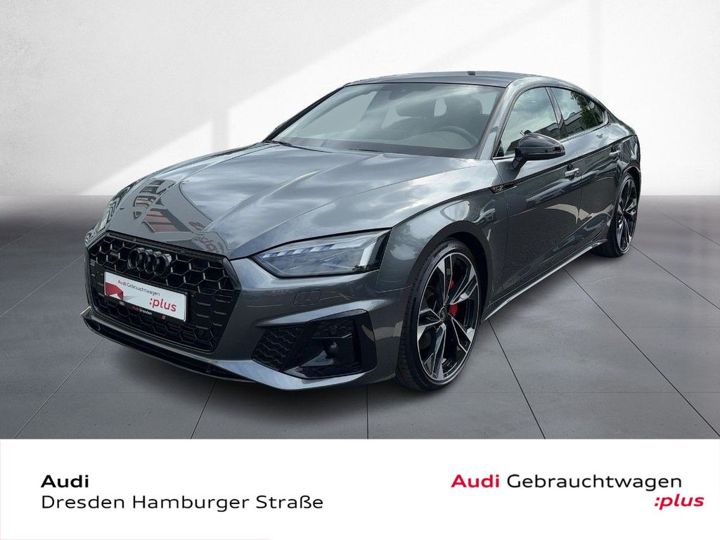 Image of Audi A5
