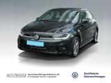 Volkswagen Polo R-Line 1,0 TSI Navi Matrix Digital-Cockpit - Gebrauchtwagen in Kaufbeuren