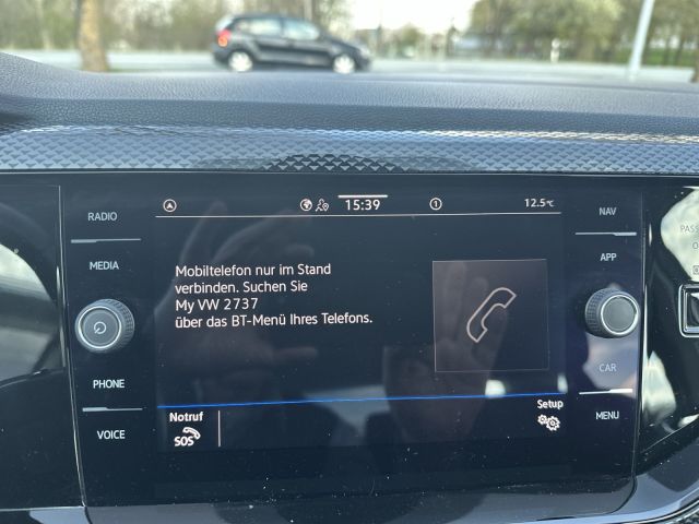 Taigo 1.0 TSI DSG Life IQ.Drive RFK SITZHZG R2D