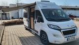 Knaus Boxlife Pro 600 Street Austelldach - Knaus BoxLife Pro