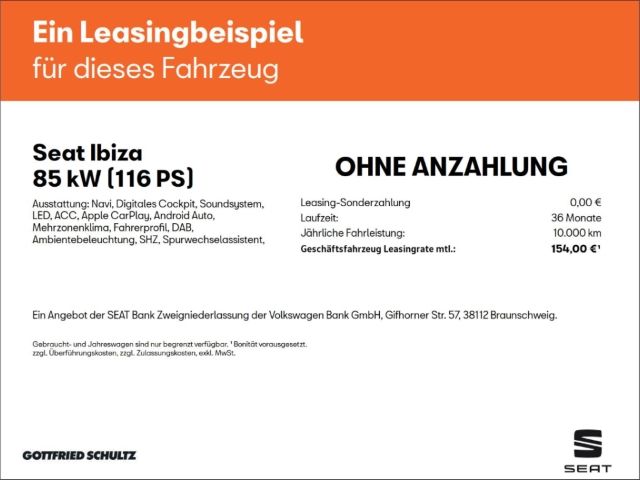 Seat Ibiza - Bild 2