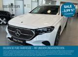 Mercedes-Benz E 200 Avantgarde Pano Digital Light 19 Zoll 360 - Mercedes-Benz E 200 Jahreswagen