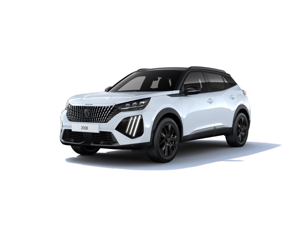 Fahrzeugabbildung Peugeot 2008 Hybrid 145 GT Exclusive Navi LED Apple CarP