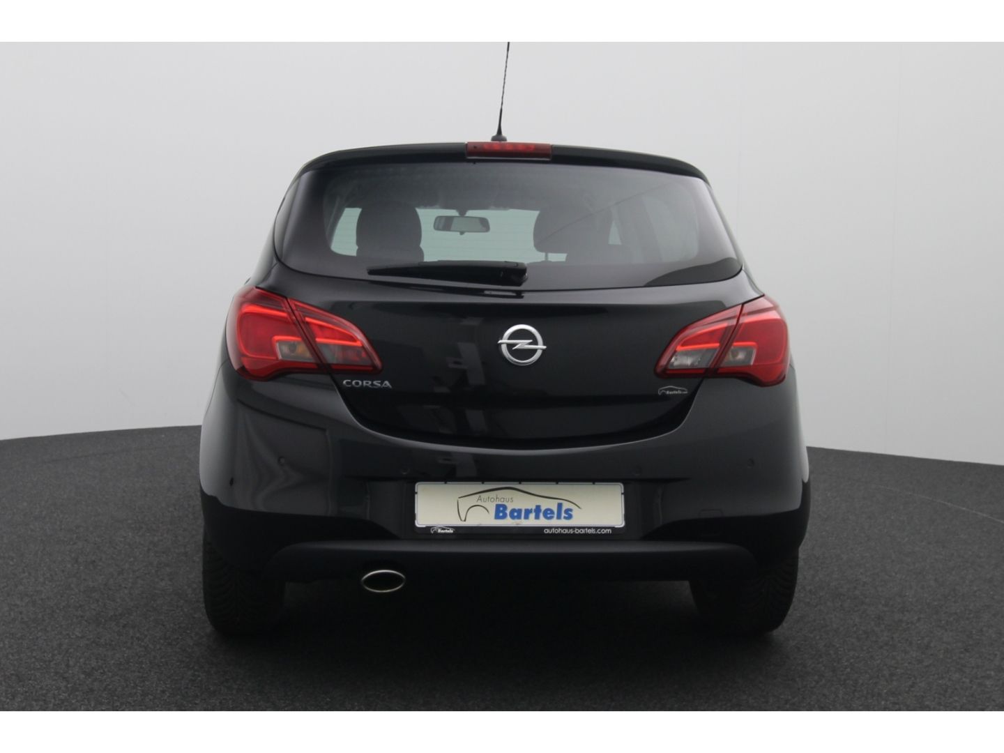 Fahrzeugabbildung Opel Corsa E 1.4 120 Jahre SHZ AppleCP