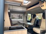 Clever Celebration/Citroën 35 Light/Busbiker/2fach Gas - Wohnmobil oder -wagen Bus