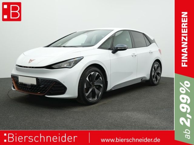 Born 170 kW 77 kWh ab 329EUR 0EUR ANZAHLUNG PILO