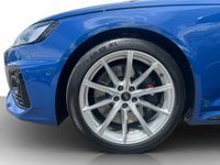 Audi RS4 - Vorschau Bild 18