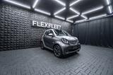 Smart ForTwo 1.0 EU6 passion - Smart: Unfallwagen