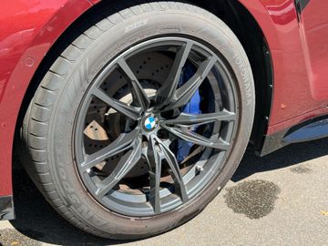 BMW M4 - 10