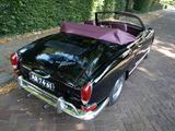 Volkswagen Karmann Ghia  Cabriolet TOPAUTO!! - Volkswagen Karmann Ghia Oldtimer