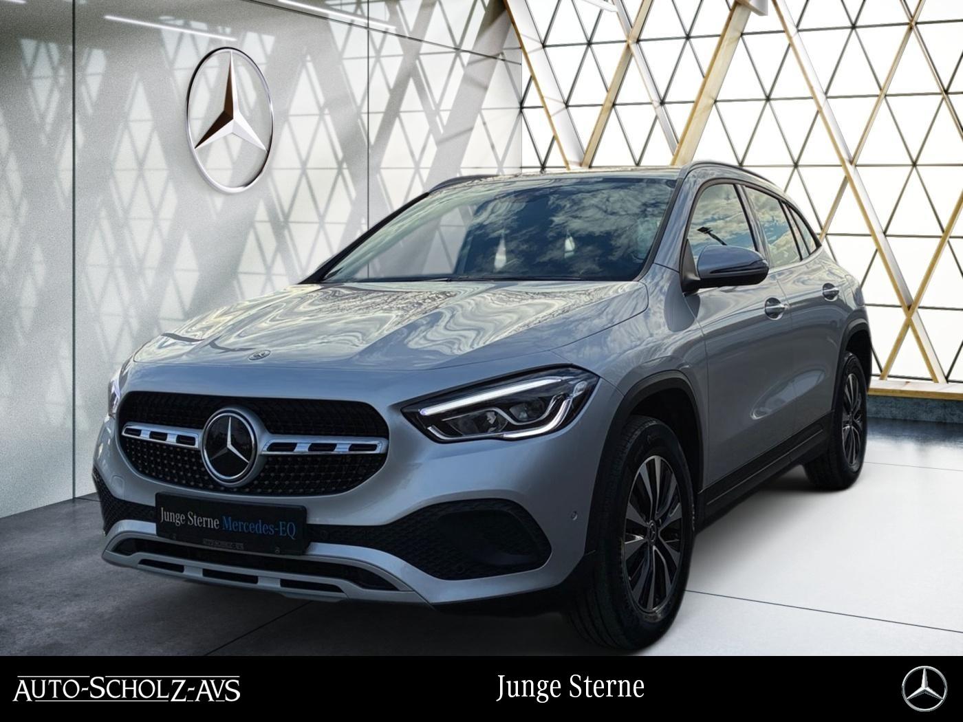 Mercedes-Benz GLA 250 e Style *Burm*Distro*Easy-Pack*LEDhigh**