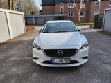 Mazda 6 2.2 Skyactive Tüv-Neu* - Mazda 6 mit Diesel-Antrieb: Standheizung