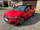Audi A1 40 TFSI - S line - 200 PS - Vollausstattung - Audi A1: 1.2