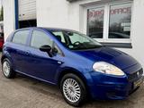 Fiat Grande Punto 1.4 "beliebter Motor", 1 Hand, - Fiat Grande Punto aus 2009
