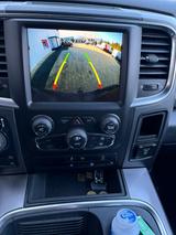 Dodge Ram Warlock - gebrauchte Dodge RAM aus dem Jahr 2024