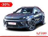 Cupra Formentor 1.5 TSI DSG Matrix ACC Pano Navi