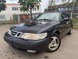 Saab 9-3 2.0t Cabriolet*AUTOMATIK*KLIMA*SZH*PDC*TÜV - gebrauchte Saab 45725 aus dem Jahr 2000