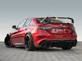 Alfa Romeo Giulia GTAm limited edition 005/500 - Alfa Romeo Giulia: Automatik