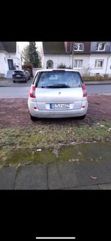Renault Auto Senic - Renault Grand Scenic in Bochum