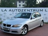 BMW 318i Limo.  2HAND*XENON*PDC*TÜV NEU*KLIMA*INSPEK - gebrauchte BMW 318 aus dem Jahr 2007