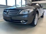 Mercedes-Benz Mercedes CL 600 Ausstattung TOP 12 Zylinde... - gebrauchte Mercedes-Benz CL 600 aus dem Jahr 2007