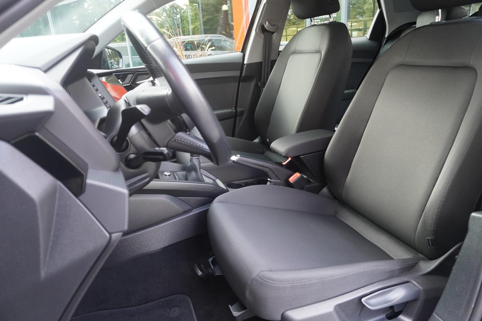 Audi A1 1.0 TFSI advanced LED Navi Sitzheizung Klima