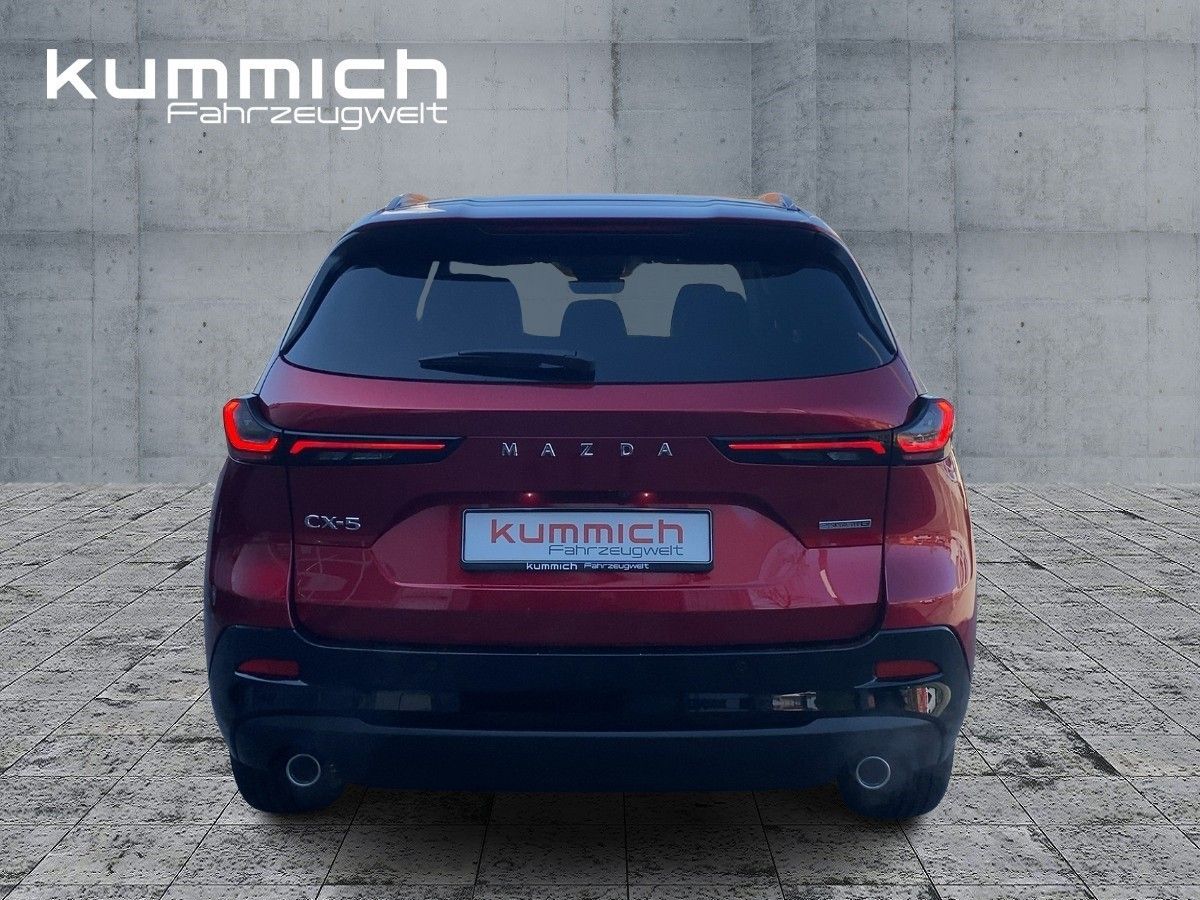 Mazda CX-5 - Bild 5