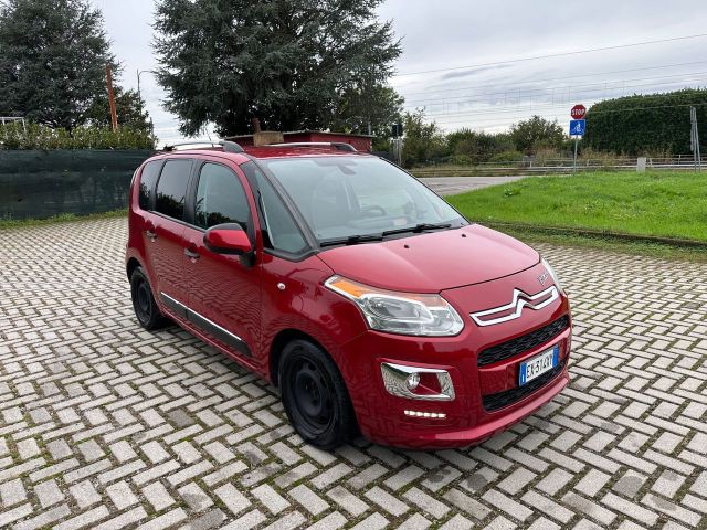 Citroën Citroen C3 Picasso C3 Picasso 1.6 e-HDi 90 CMP6 