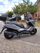 Kymco New Downtown 350 i ABS TCS