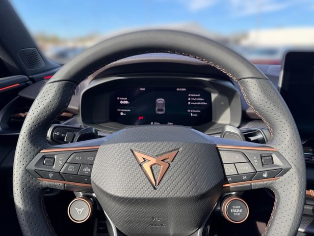 Terramar VZ 1.5e-Hybr. HD-Matrix Pano Sennheiser