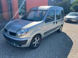 Renault Kangoo Campus 1.2 16V*TÜV bis 03.2026 - Renault Kangoo Gebrauchtwagen in Nürnberg