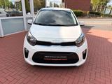 Kia Picanto 1.2 Vision Navi*Allwetter*Sitzhzg* - gebrauchte Kia Picanto aus dem Jahr 2023