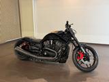 Harley-Davidson Night Rod Special 5HD NLC Airride Klappe - BEHINDERTEN UMBAU BENZIN