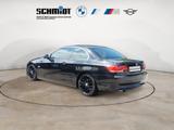 BMW 320i Cabrio + TÜV-bis-04.2026 - BMW 320 aus 2009: Cabrio