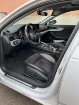 Audi A4 3.0 TDI quattro, Head-up, Virtual Cockpit