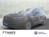 Volkswagen Touareg 3.0 V6 TDI DSG 4M R-LINE BLACK *LUFT *IN
