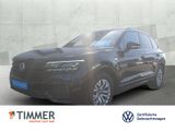 Volkswagen Touareg 3.0 V6 TDI DSG 4M R-LINE BLACK *LUFT *IN - Volkswagen Touareg aus 2022