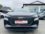 Audi Q4 e-tron Sportback 35 e-tron/S-Line/Lane-Assist - Audi: As3